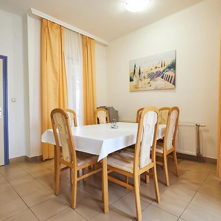 Nimród Vendégház Hajdúszoboszló Exterior foto