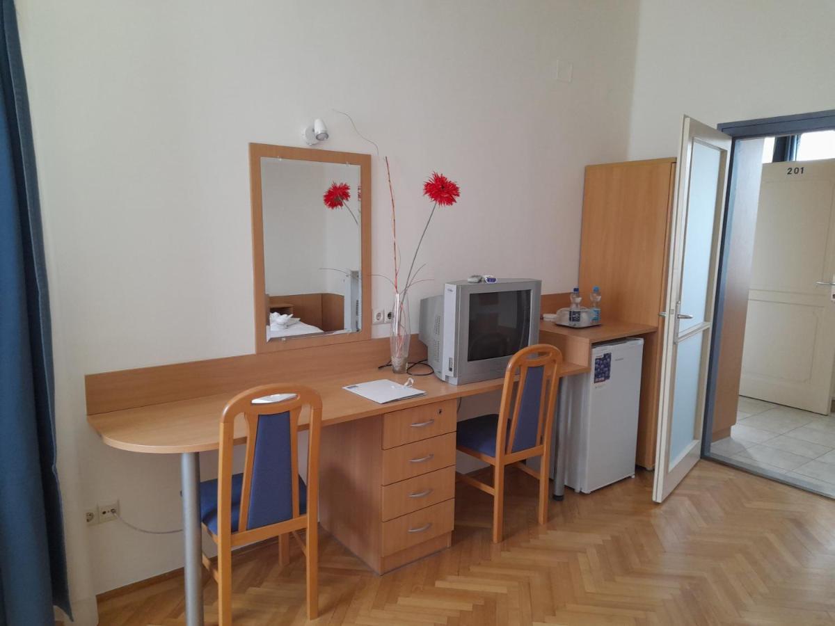 Nimród Vendégház Hajdúszoboszló Exterior foto
