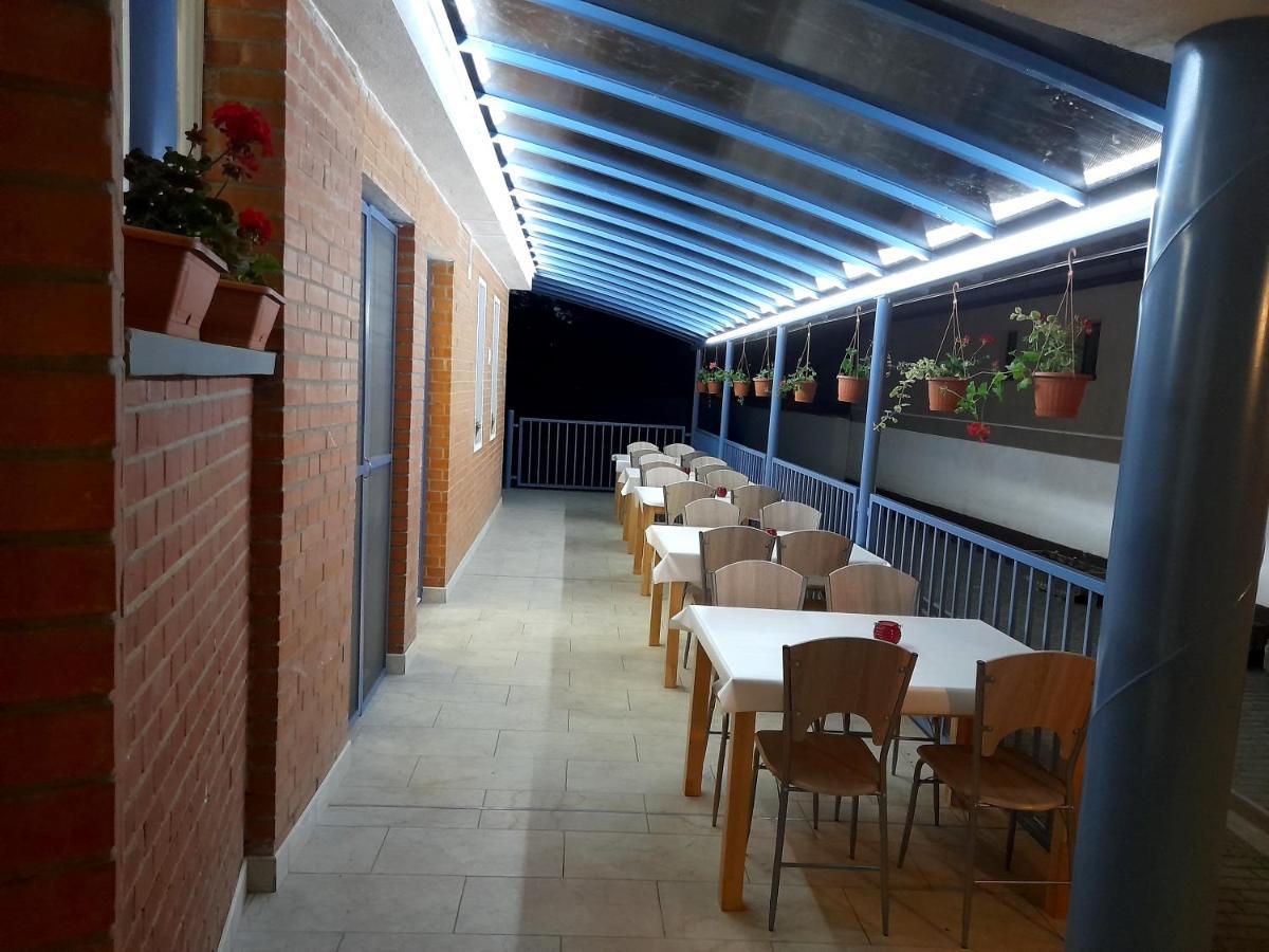 Nimród Vendégház Hajdúszoboszló Exterior foto
