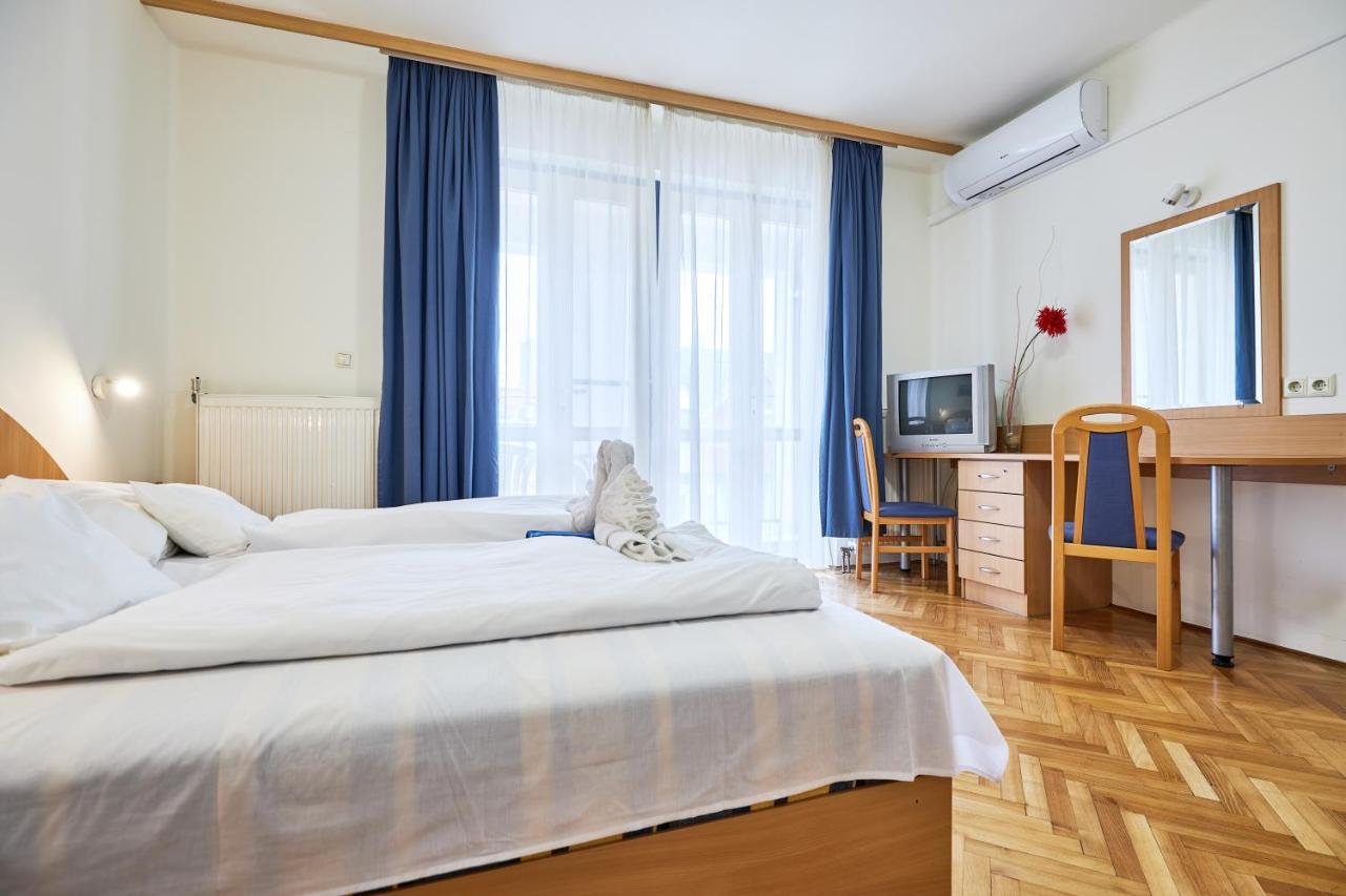 Nimród Vendégház Hajdúszoboszló Exterior foto