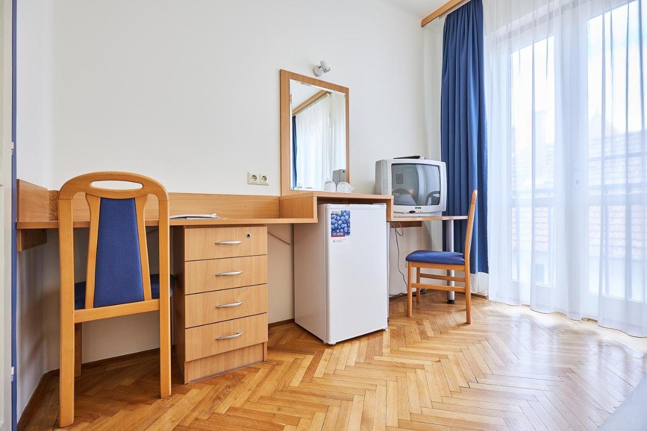 Nimród Vendégház Hajdúszoboszló Exterior foto